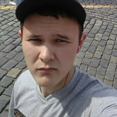 Фотография мужчины Айдар, 26 лет из г. Пермь