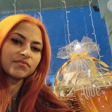 Ivett Perez, 48 из г. Балашиха.