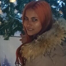 Фотография девушки Ivett Perez, 48 лет из г. Балашиха