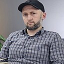 Магомедов, 40 лет