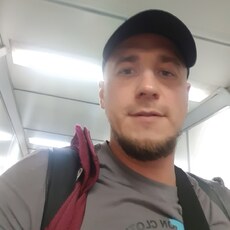 Фотография мужчины Александр, 38 лет из г. Новосибирск