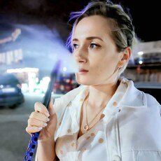 Фотография девушки Алиса, 34 года из г. Хабаровск