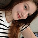 Валерия, 19 лет