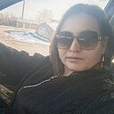 Лунара, 45 лет