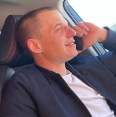 Фотография мужчины Сергей, 34 года из г. Астана