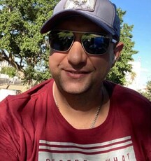 Фотография мужчины Кирилл, 43 года из г. Гомель