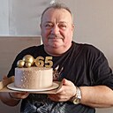 Виктор, 66 лет