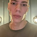 Дима, 23 года