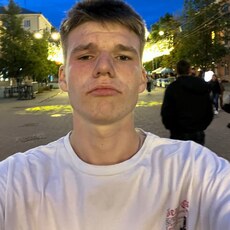 Фотография мужчины Павел, 19 лет из г. Челябинск