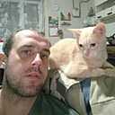 Михаил, 36 лет