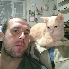 Фотография мужчины Михаил, 36 лет из г. Феодосия