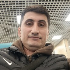 Фотография мужчины Федя, 36 лет из г. Подольск