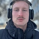 Кирилл, 22 года