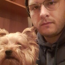 Фотография мужчины Юрий, 31 год из г. Сургут