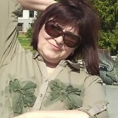 Фотография девушки Лариса, 54 года из г. Прокопьевск