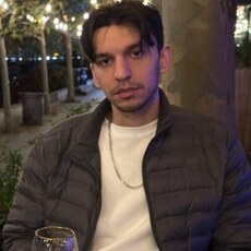 Фотография мужчины Emil, 27 лет из г. București