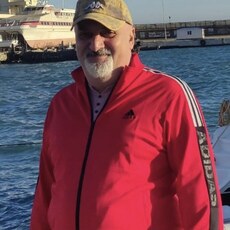 Фотография мужчины Edo, 56 лет из г. Краснодар