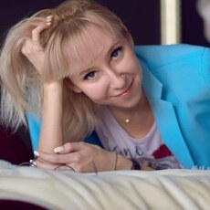 Фотография девушки Екатерина, 34 года из г. Темрюк