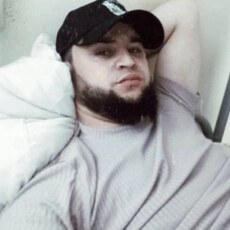 Фотография мужчины Vanjo, 29 лет из г. Тверь