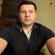 Фотография мужчины Сергей, 39 лет из г. Гродно