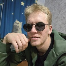 Фотография мужчины Мазай, 24 года из г. Киренск