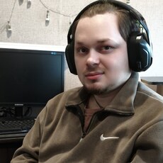 Фотография мужчины Артём, 21 год из г. Чебоксары