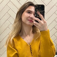 Фотография девушки Миля, 28 лет из г. Казань