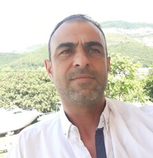 Фотография мужчины Мурад, 47 лет из г. Астана