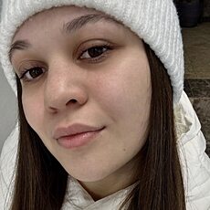 Фотография девушки Ульяна, 21 год из г. Благовещенск