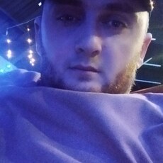 Фотография мужчины Мурат, 27 лет из г. Балхаш