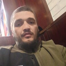 Фотография мужчины Ххх, 31 год из г. Владикавказ