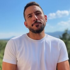 Фотография мужчины Илья, 49 лет из г. Казань