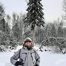 Василий, 68 из г. Сосновоборск (Красноярский Край).