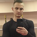 Никита, 20 лет