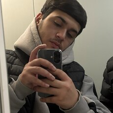 Фотография мужчины Арман, 18 лет из г. Звенигород