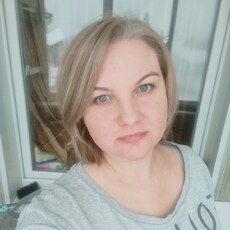 Фотография девушки Мария, 43 года из г. Калининград