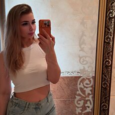 Елена, 25 из г. Красноярск.