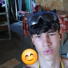 Фотография мужчины Анатолий, 18 лет из г. Тверь