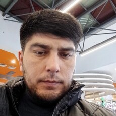 Фотография мужчины Рустам, 26 лет из г. Зеленоградск