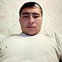 Охунжон, 24 года