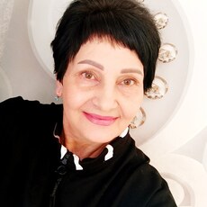 Фотография девушки Ольга, 65 лет из г. Омск