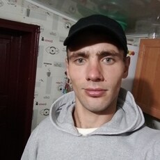 Фотография мужчины Степан, 29 лет из г. Краснодар