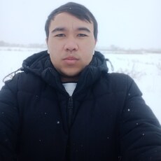 Фотография мужчины Рыскали, 29 лет из г. Алматы