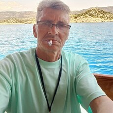 Фотография мужчины Михаил, 54 года из г. Дзержинский