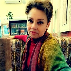 Фотография девушки Татьяна, 56 лет из г. Подольск