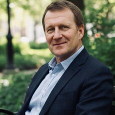 Фотография мужчины Александр, 48 лет из г. Петропавловск