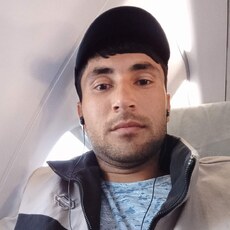 Фотография мужчины Федя, 32 года из г. Асино