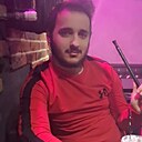 Арзуман, 25 лет