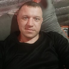 Фотография мужчины Алексей, 37 лет из г. Льгов