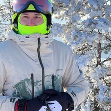 Фотография мужчины Марсель, 32 года из г. Владивосток